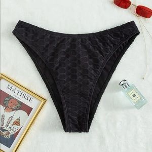 NWT SHEIN bikini bottom size XL